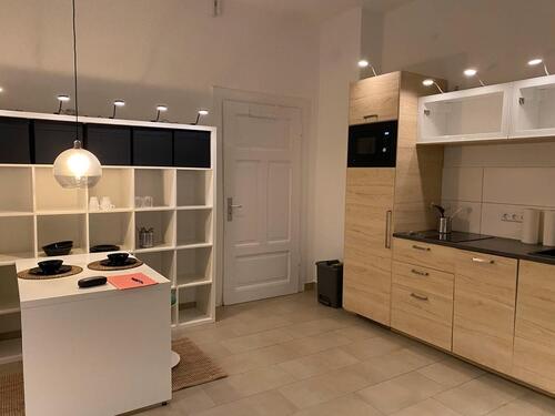 Foto - 1 Zimmer Hochparterre in Hemmingen