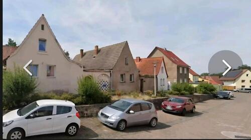 Foto - EFH Einfamilienhaus mit großen Grundstück saniert oder unsaniert
