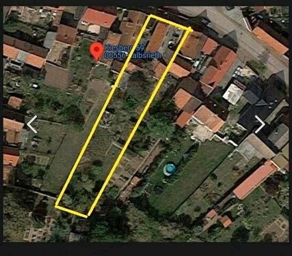 Foto - 4 Zimmer Einfamilienhaus zum Kaufen in Artern