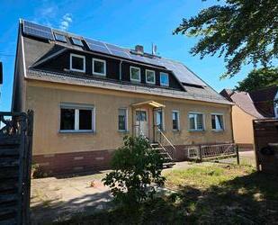 Einfamilienhaus,Mehrfamilienhaus, Ferien Monteurunterkunft, - Rostock