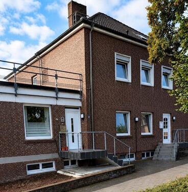 Foto - Mehrfamilienhaus in Bestlage von Emsbüren