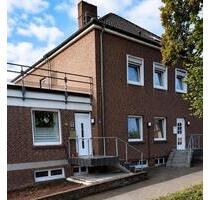 Mehrfamilienhaus in Bestlage von Emsbüren