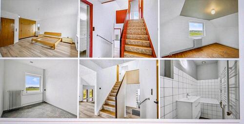 Foto - Einfamilienhaus in Süderlügum zum Kaufen