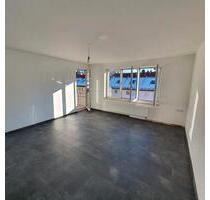 WIE NEU KERNSANIERTE 3-Zimmer-ETW mit Südbalkon Stellplatz in MOD - Marktoberdorf