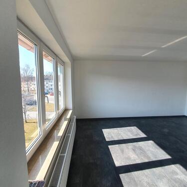 Foto - 3 Zimmer Etagenwohnung zum Kaufen in Marktoberdorf