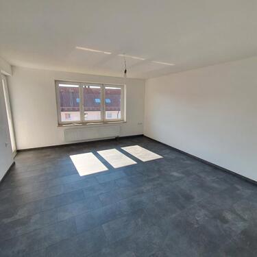 Foto - 3 Zimmer Etagenwohnung in Marktoberdorf