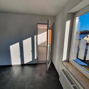 Foto - Etagenwohnung in Marktoberdorf zum Kaufen