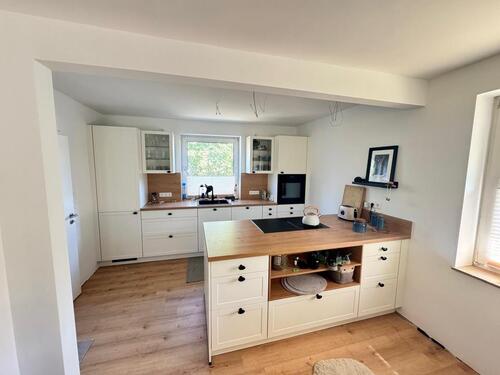 Foto - 5 Zimmer Einfamilienhaus zum Kaufen in Bordesholm
