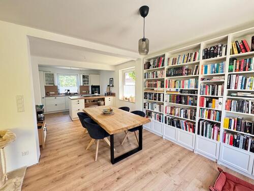 Foto - 5 Zimmer Einfamilienhaus in Bordesholm