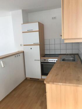 Foto - Etagenwohnung zur Miete in Leopoldshöhe