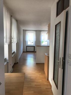 Foto - Etagenwohnung in Leopoldshöhe