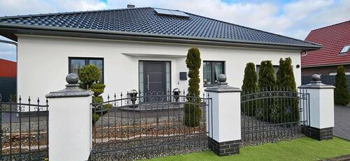 Foto - Bungalow in Bösel zu verkaufen - 385.000,00 EUR Kaufpreis,