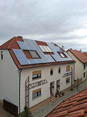 Foto - Mehrgenerationenhaus - 850,00 EUR Kaltmiete,