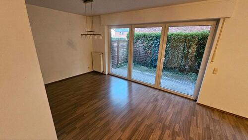 Foto - 3-Zimmer-Wohnung mit Terrasse zu vermieten