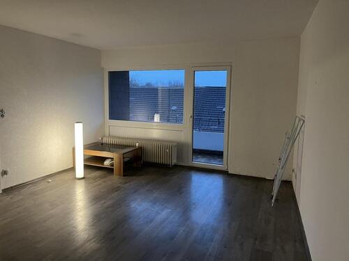 Foto - Etagenwohnung in Gelsenkirchen