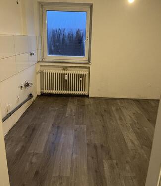 Foto - Etagenwohnung in Gelsenkirchen zur Miete