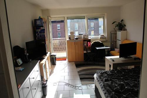 Foto - Apartment mit Balkon und Küche in Kerpen
