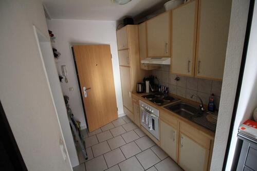 Foto - Etagenwohnung zur Miete in Kerpen