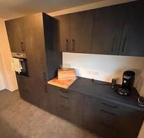 Gemütliche 3-Zimmer-Wohnung in ruhiger Lage am Ortsrand. - Vöhringen