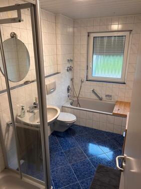 Foto - Etagenwohnung zur Miete in Vöhringen
