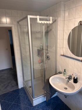 Foto - Etagenwohnung in Vöhringen