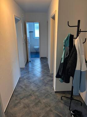 Foto - Etagenwohnung in Vöhringen zur Miete