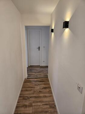Foto - Etagenwohnung zur Miete in Herzogenaurach