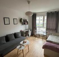 1-Zimmer-Wohnung im Zentrum von Magdeburg