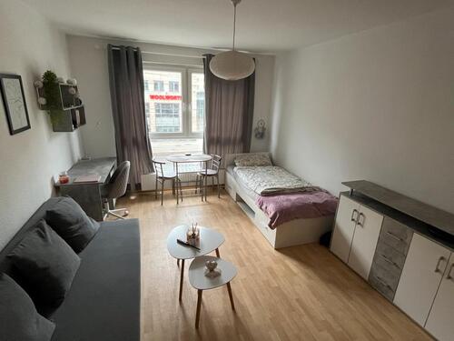 Foto - Etagenwohnung zur Miete in Magdeburg