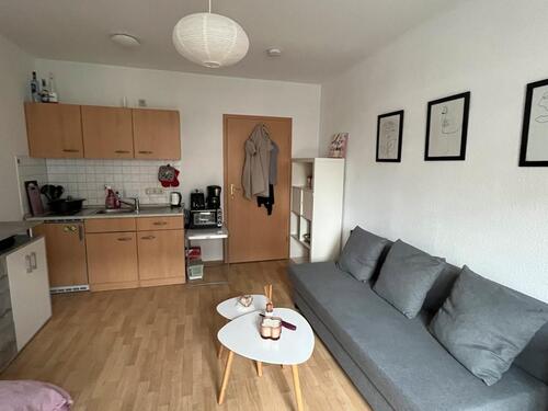 Foto - Etagenwohnung in Magdeburg zur Miete