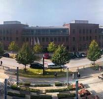 Moderne, helle Arbeitsplätze in Eppendorf zu vermieten - All-in-Miete - Hamburg