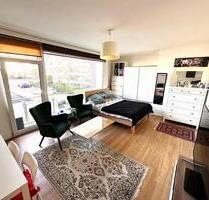 Wunderbares Apartment mit Balkon in Pempelfort - Düsseldorf