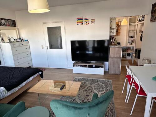 Foto - Etagenwohnung in Düsseldorf