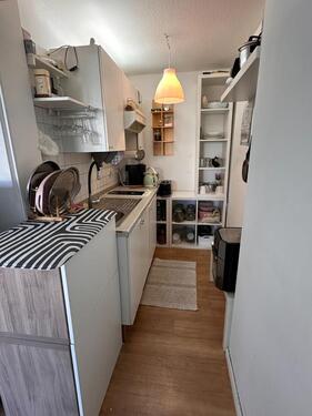 Foto - Etagenwohnung in Düsseldorf zum Kaufen