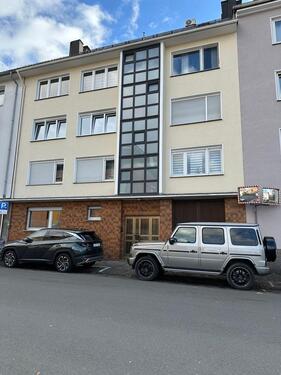 Foto - Schön Geschmackvolle 3 Zimmer Wohnung erstbezug nach Sanierung