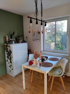 Foto - Etagenwohnung in Leipzig