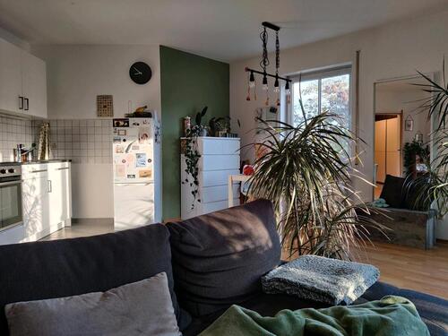 Foto - Etagenwohnung in Leipzig zur Miete