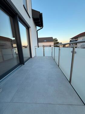 Foto - Etagenwohnung zur Miete in Waghäusel