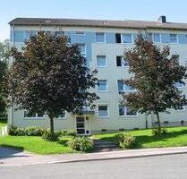 Iserlohn-Letmathe: 2 Zimmer mit Balkon