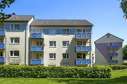 Foto - Etagenwohnung zur Miete in Iserlohn