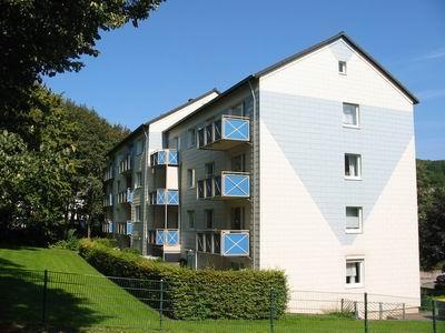 Foto - Etagenwohnung in Iserlohn zur Miete
