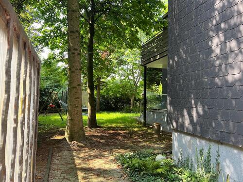 Foto - Einfamilienhaus in Recklinghausen