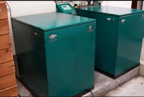 Foto - Etagenwohnung in Schömberg zum Kaufen