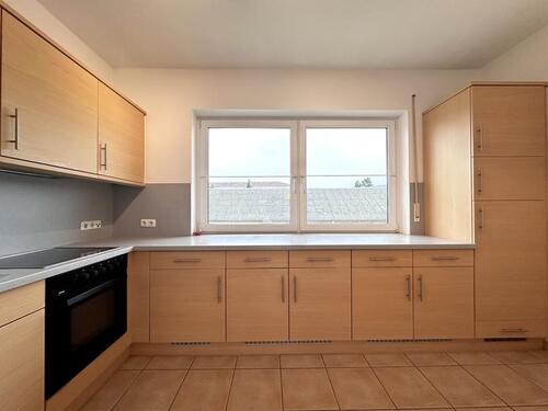 Foto - 3 Zimmer Etagenwohnung zur Miete in Kronach