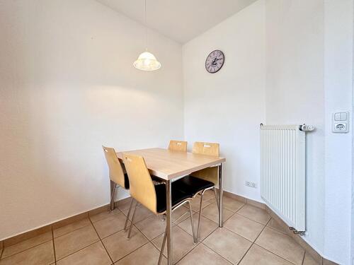 Foto - 3 Zimmer Etagenwohnung in Kronach