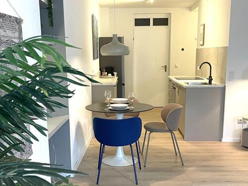 Foto - Etagenwohnung in Geiselhöring zur Miete