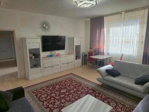 Foto - 2 Zimmer WG in Miringdamm - 1.500,00 EUR Kaltmiete,