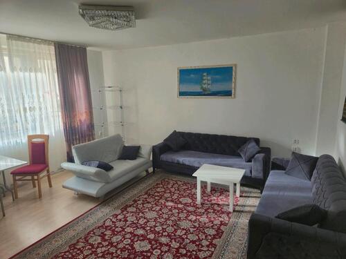 Foto - Etagenwohnung zur Miete in Berlin