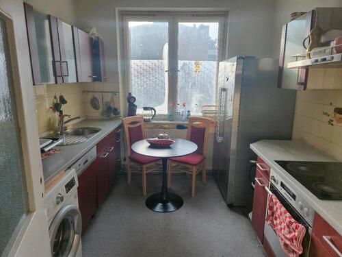 Foto - Etagenwohnung in Berlin