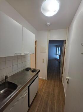 Foto - 1 Zimmer Etagenwohnung in Wiesbaden